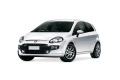 Fiat Punto EVO